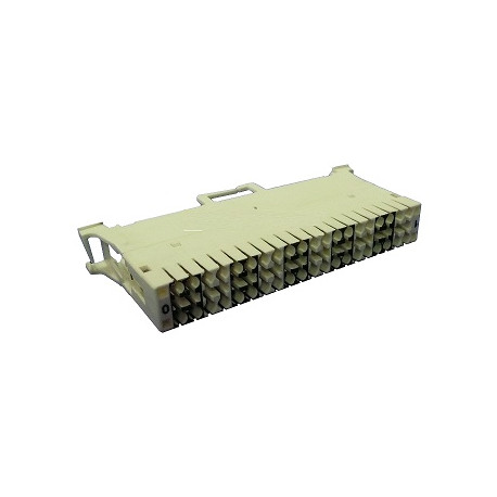 BLOQUE REGLETAS QDF 100P OBA