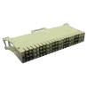 BLOQUE REGLETAS QDF 100P OBA