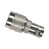 Adaptador BNC (h) / TNC (m)