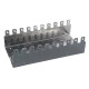 BASTIDOR KRONE QDF PARA 10 REGLETAS