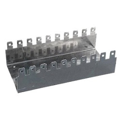 BASTIDOR KRONE QDF PARA 10 REGLETAS