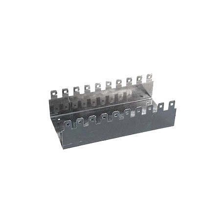 BASTIDOR KRONE QDF PARA 10 REGLETAS
