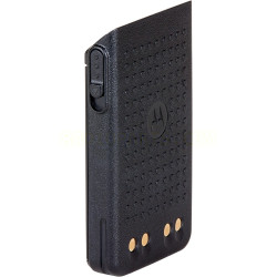 Baterías MOTOROLA PMNN4440 Li-Ion 1700 mAh IP67