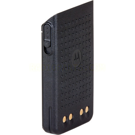 Baterías MOTOROLA PMNN4440 Li-Ion 1700 mAh IP67