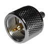 PL-259 (m) crimpar Alta Calidad ( RG-58 y RG-223 )