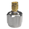 Adaptador SMA (m) - N (m) alta calidad