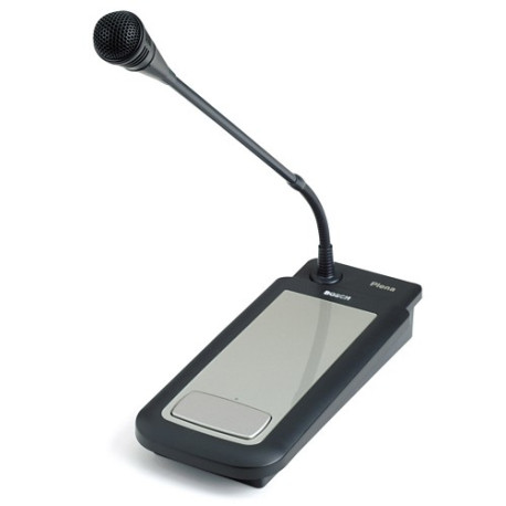 Bosch LBB 1950/10 MICROFONO SOBREMESA