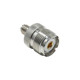 Adaptador PL (h) / SMA (h) Alta Calidad