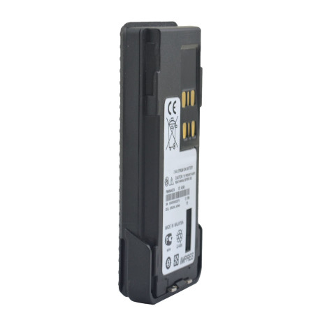 Bateria para MOTOROLA serie DP-2000/4000 PMNN4407A