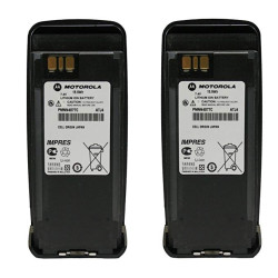 Bateria para MOTOROLA serie DP-3401/3601 PMNN4077C