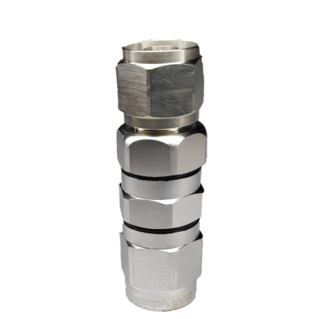 N (m) para cable 1/2" Rigido ( ANDREW ) 540EZV2