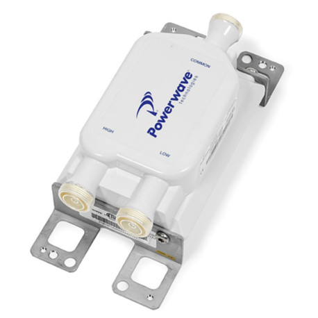 Diplexor LGP21901 800/900 MHz y 1800/1900/2100