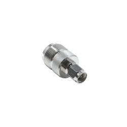Adaptador PL (h) / SMA (m)