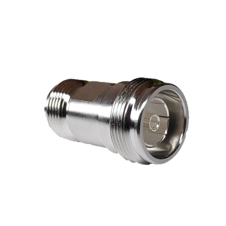 Transicion/Adaptador 4.3-10 (h) a N (h) BAJO PIM3