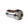 Transicion/Adaptador 4.3-10 (h) a N (h) BAJO PIM3
