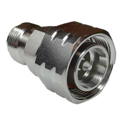 Transicion/Adaptador 4.3-10 (m) a N (h) BAJO PIM3