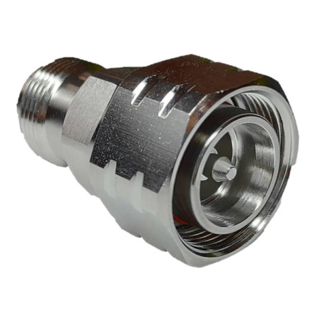Transicion/Adaptador 4.3-10 (m) a N (h) BAJO PIM3