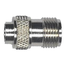 Adaptador SMA (m) / TNC (h)