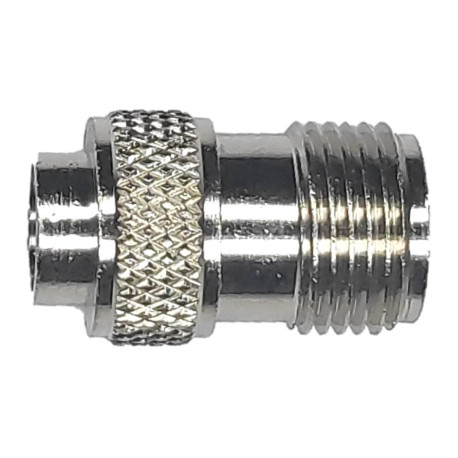 Adaptador SMA (m) / TNC (h)