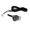 Latiguillo RG58 Pirostar FG-AC-58/LTS 5m CN (h)