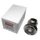 Adaptador 4.3-10 macho a 7/16 hembra 