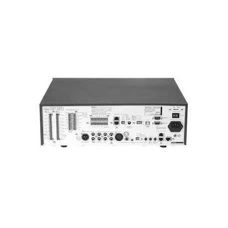 LBB 1990/00 Controlador de alarma porvoz Plena