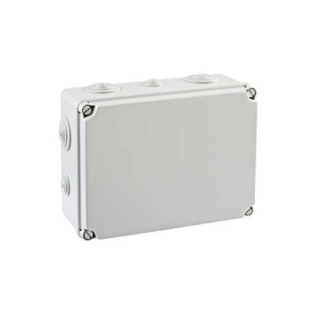 Caja Estanca IDE EV231  