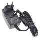 Alimentador GlobTek GT-41080-1848.  48V. 375ma.