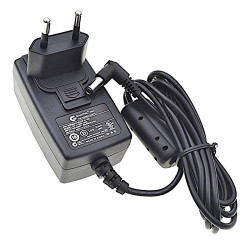 Alimentador GlobTek GT-41080-1848.  48V. 375ma.