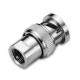 Adaptador BNC (m) / FME (m)
