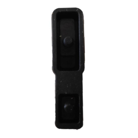 Goma protectora pulsador PTT 3.5cm PS-446