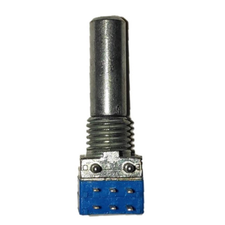 Conmutador de canales CTR 2.4x0.8 cm PS-446
