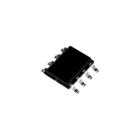 NA009-801 6X5mm 8 patillas PS-446