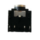 Conector Jack 3.5mm hembra 
