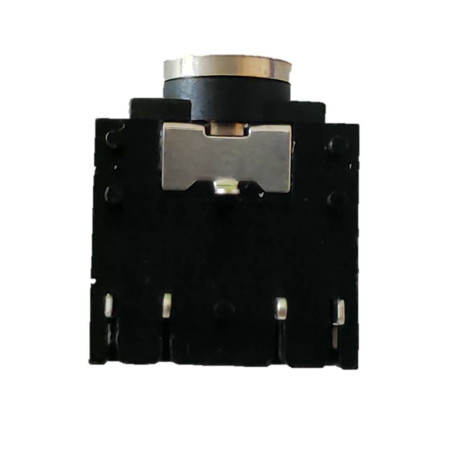 Conector Jack 3.5mm hembra 