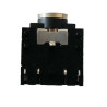 Conector Jack 3.5mm hembra 