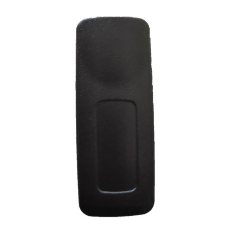 Clip cinturon generico 78mm x 30mm 
