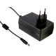 MW GS18E12-P1M alimentador 12V-1.5A, 18Wmax