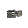 Adaptador Mini UHF (m) / PL (h)