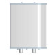 Antena Ext COMBA ODP-065R09J Direccional wideband 
