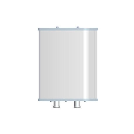 Antena Ext COMBA ODP-065R09J Direccional wideband 