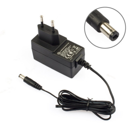 Alimentador AC/DC MV12-Y150080-C5 230V a15V 0.8Amp