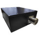 Carga artf. Pirostar bajo pim3>-150DBC 100w 7/16(h