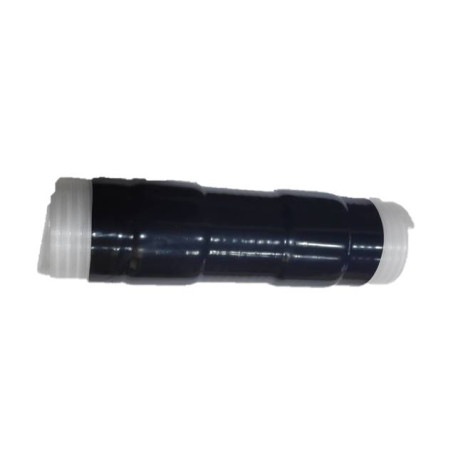 Pirostar termoretractil frio coaxial 7/16 4uds