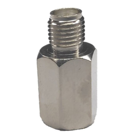 Adaptador FME (m) / SMA (h)