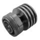 Carga de 50 Ohm 0 - 6000 MHz 2 W