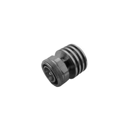 Carga de 50 Ohm 0 - 6000 MHz 2 W