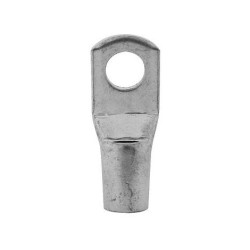TERMINAL DE PALA CABLE DE COBRE 35X12mm bolsa 10ud
