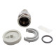 Conector N (m) para 7/8 Andrew