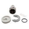 Conector N (m) para 7/8 Andrew